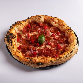 Pizza Salamino
