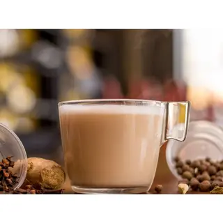 African Tea-Spiced