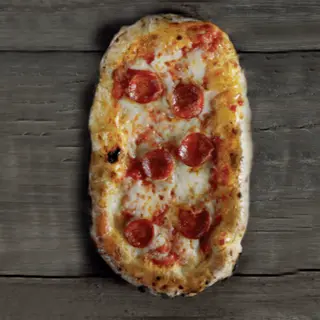 Pizzella Pepperoni 200 gr