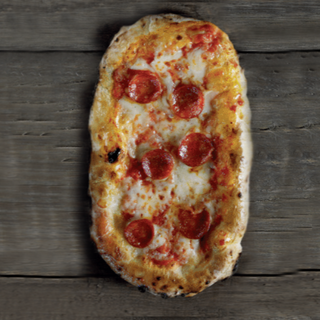 Pizzella Pepperoni 200 gr