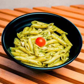 Pasta De Pesto