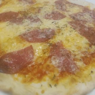 Pizza Salami