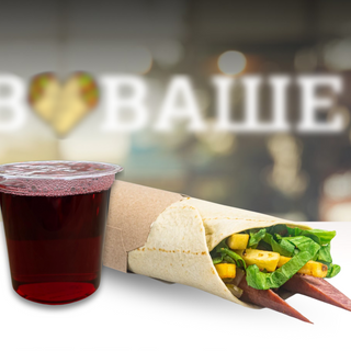  Донер Бавария