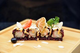 1392-Mandorle venere