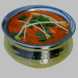 Hindusa Paneer