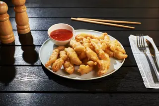 Pui pane