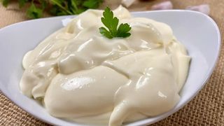 Salsa Alioli