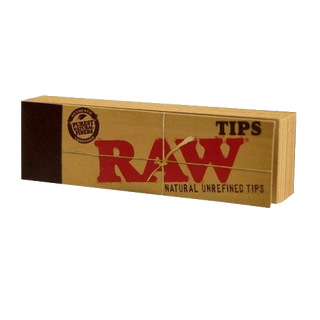 Tips Raw