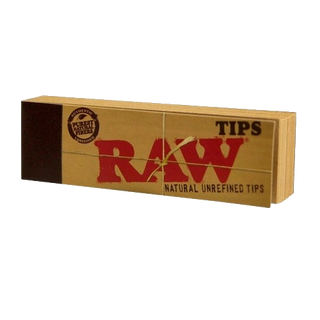Tips Raw
