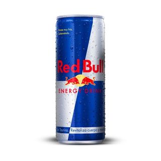 Red Bull