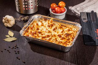 Paste Quattro Formaggi