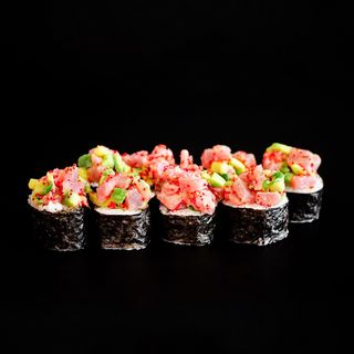 Тар Тар Фреш рол