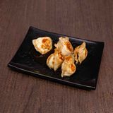 Gyozas A La Plancha (10 Uds.) N°56