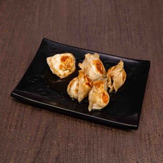 Gyozas A La Plancha (10 Uds.) N°56