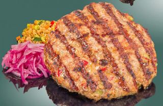 30.Нервозно кюфте (390г)