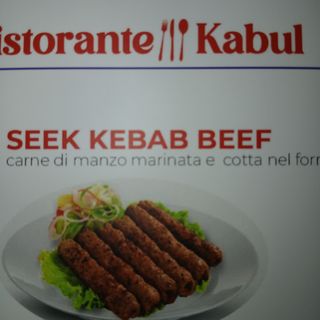 52 Seek kebab beef
