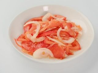 Салат Ачичук