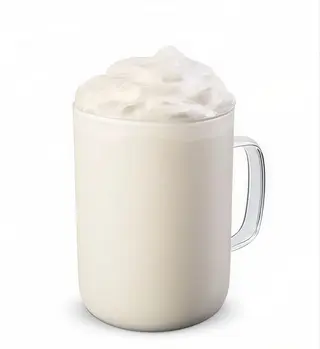 Chocolate Blanco (250 Ml.)