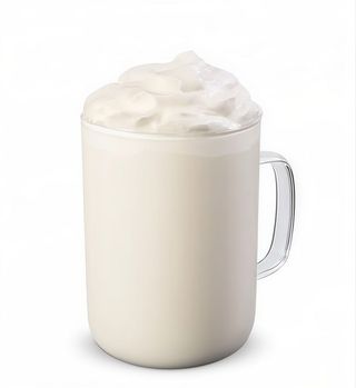 Chocolate Blanco (250 Ml.)