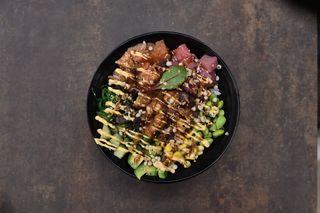 Pokè maxi