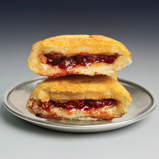 Mozzarella in carrozza rellena de nduja