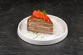 Блинный брауни (200г)