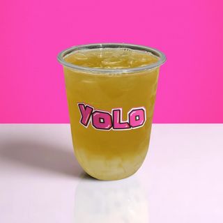 Кумкват Блум Bubble Tea