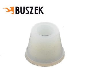 Uszczelka pod cybuch mleczna