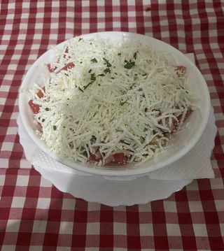 Šopska salata 300g