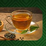 მწვანე ჩაი