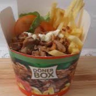 Doner Box