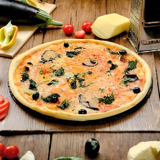 Пицца Вегетарианская (30см)