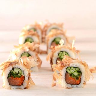 Токійський рол (270грам/8шт)