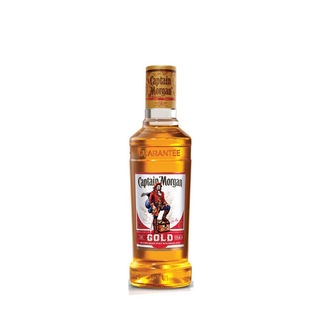 CAPTAIN MORGAN 250ML