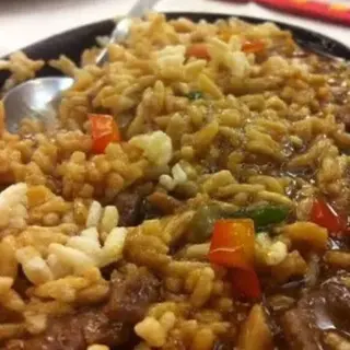 Ku ba al curry