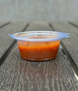 Соус BBQ (50мл)