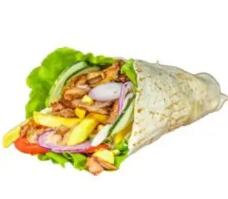 Pileći durum
