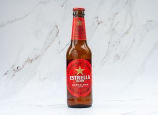 Estrella damm 0.33l