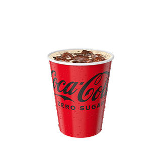 Coca-Cola® Zero