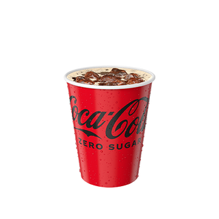 Coca-Cola® Zero