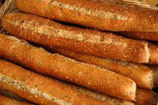 Seed Baguete