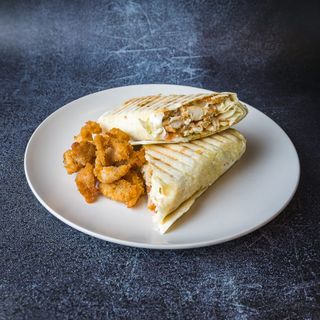Ceasars wrap
