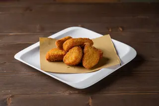 Pepite di pollo