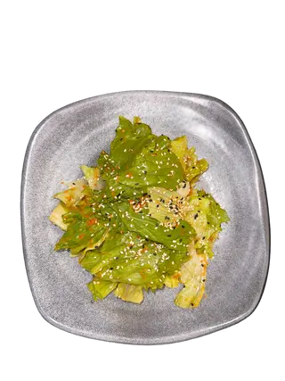 Имбирный салат (100г)