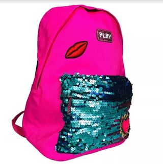 Ruksak PINK, PLAY 712