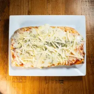PIZZA 5 QUESOS