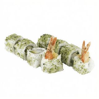 Green Dragón (8 Pzs.)