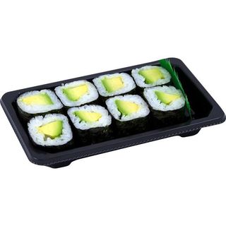 Hosomaki z awokado