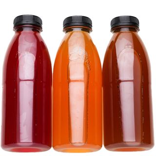 Лимонад Батумі Дюшес (0,5 л)