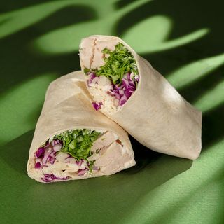 ქათმის ვრაპი